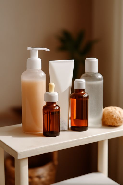 Copertina del corso Skincare Routine Efficace