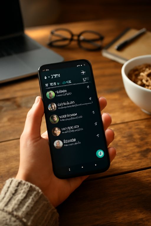 Copertina del corso Guida pratica all'uso consapevole di WhatsApp