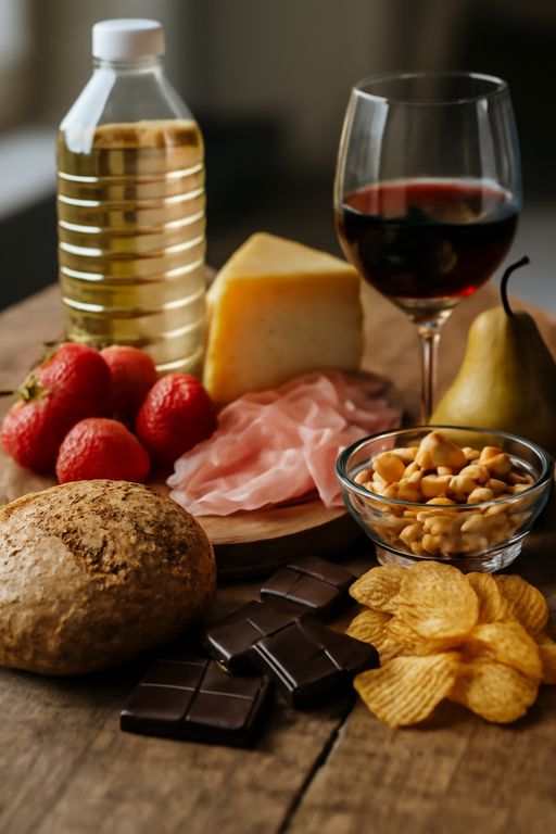 Copertina del corso Corso di alimentazione per chi soffre di emicrania