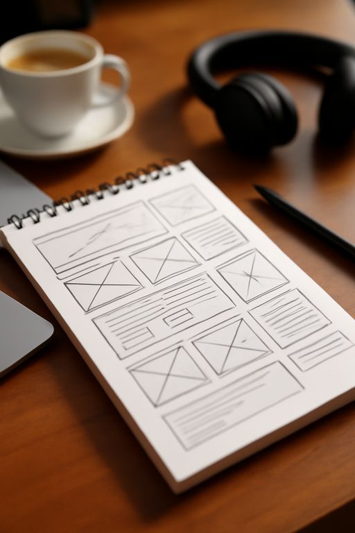 Copertina del corso UX/UI Design dalle Basi