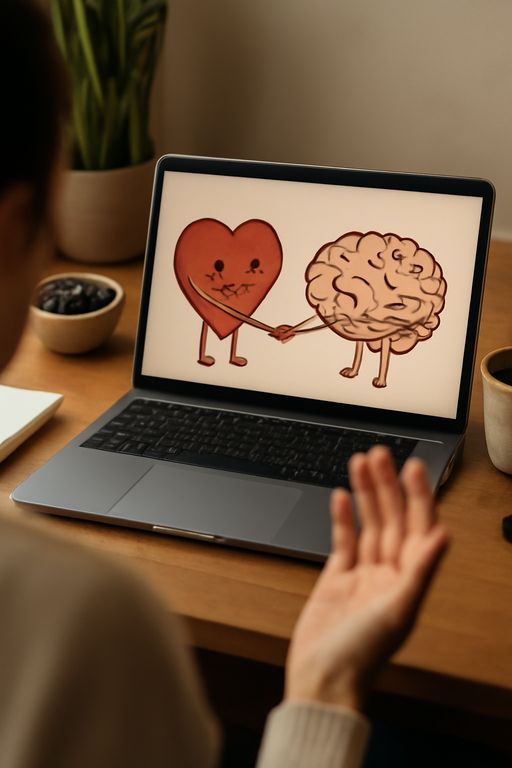 Copertina del corso Intelligenza Emotiva