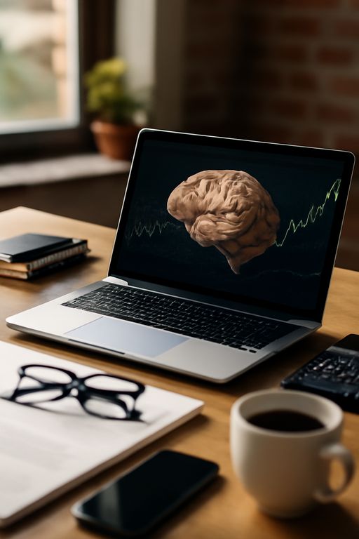 Copertina del corso Psicologia del Trading