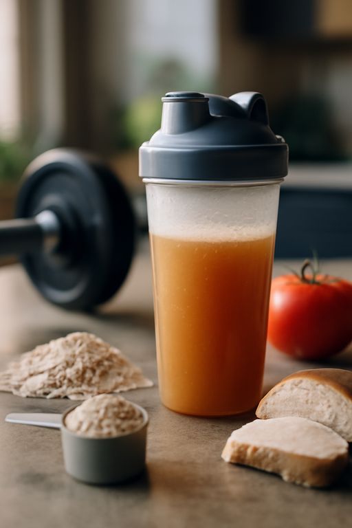 Copertina del corso Corso di Pre-Workout e Post-Workout Nutrition