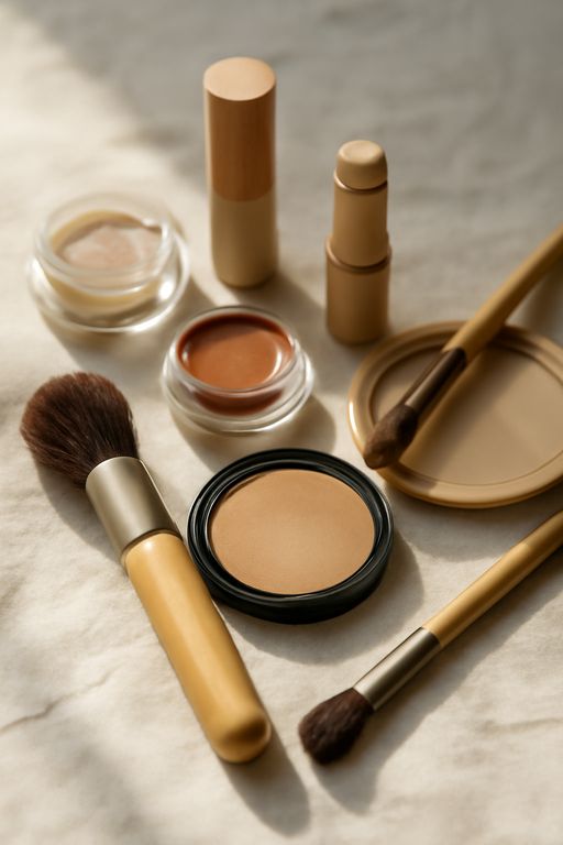 Copertina del corso Corso Intensivo di No-Makeup Makeup Look